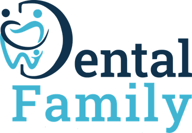 Dental Family Logo